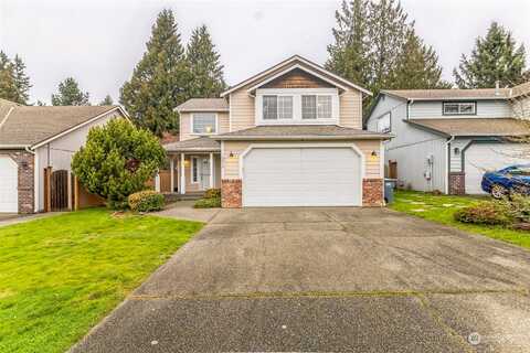 119Th, PUYALLUP, WA 98373