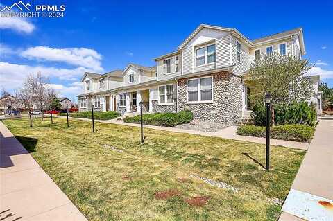 Ensemble, COLORADO SPRINGS, CO 80923