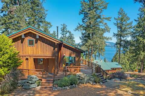 Ridgedale, FRIDAY HARBOR, WA 98250