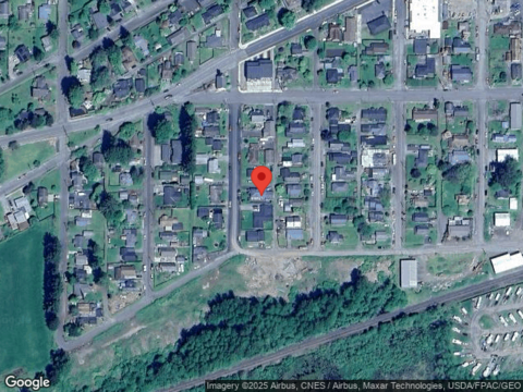 6Th, MONTESANO, WA 98563