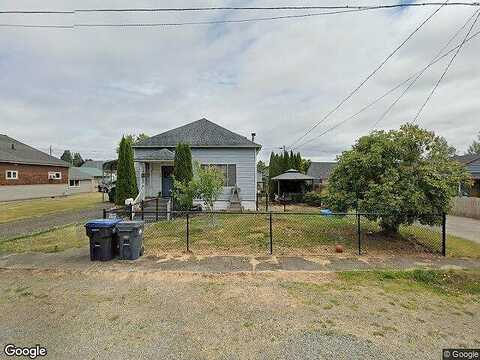 6Th, MONTESANO, WA 98563