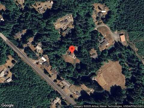 Elk Ridge, NASELLE, WA 98638