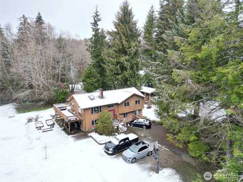 Elk Ridge, NASELLE, WA 98638