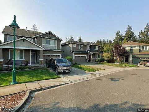 Blue Pebble, GIG HARBOR, WA 98332