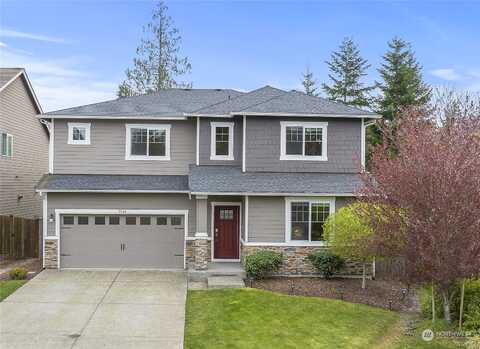 Blue Pebble, GIG HARBOR, WA 98332