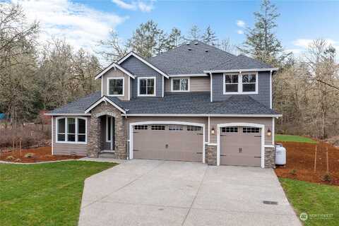 Marvin, LACEY, WA 98503