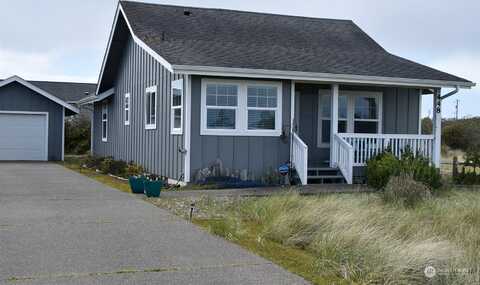 Spinnaker, OCEAN SHORES, WA 98569