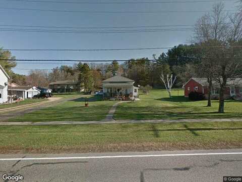 East, WONEWOC, WI 53968