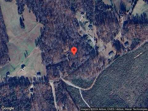 Deer, BREMO BLUFF, VA 23022