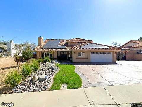 Crispi, PALMDALE, CA 93551