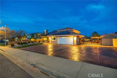 Crispi, PALMDALE, CA 93551