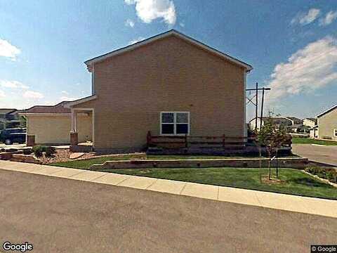 Smith, ERIE, CO 80516