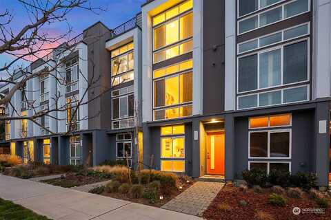 Dawson, SEATTLE, WA 98136