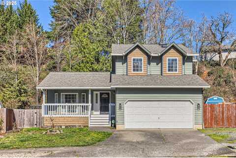 Dubarko, SANDY, OR 97055