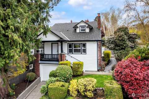 Bagley, SEATTLE, WA 98103