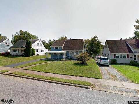 Chestnut, POTTSTOWN, PA 19464