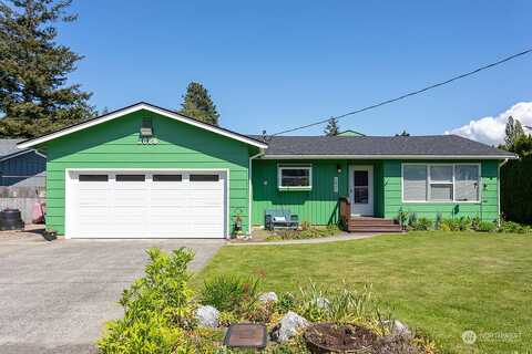 Home, BELLINGHAM, WA 98225