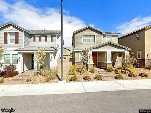 Punta Tersiva, HENDERSON, NV 89044
