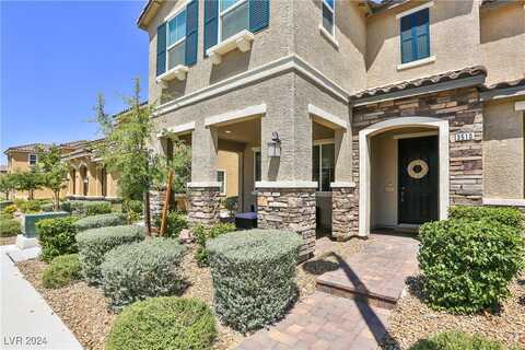 Punta Tersiva, HENDERSON, NV 89044