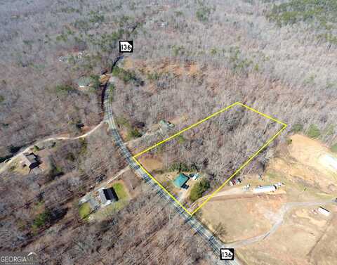Highway 136, DAWSONVILLE, GA 30534