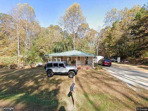 Highway 136, DAWSONVILLE, GA 30534