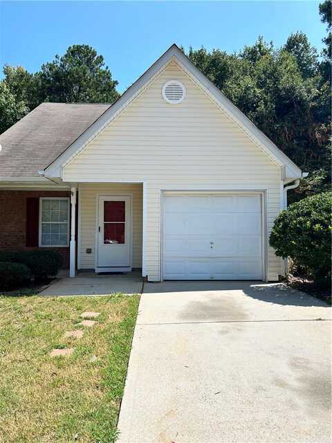 Coral, MCDONOUGH, GA 30253