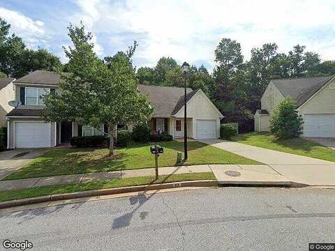 Coral, MCDONOUGH, GA 30253