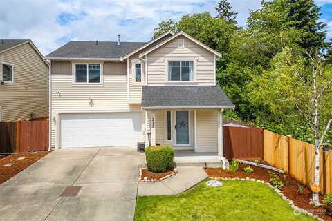 115Th Street, TACOMA, WA 98445