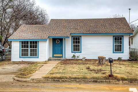 Jack, JACKSBORO, TX 76458