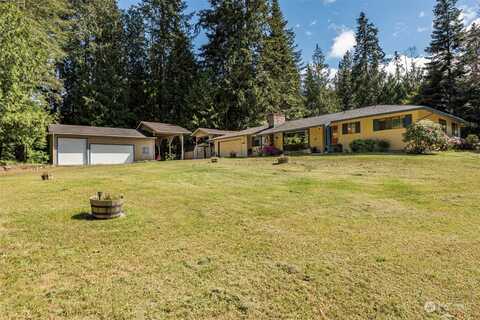 Webb, SEQUIM, WA 98382