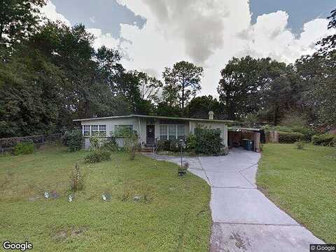 Delor, JACKSONVILLE, FL 32223
