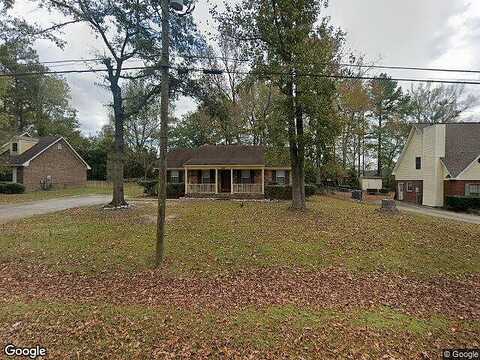 Glenn Hills, AUGUSTA, GA 30906