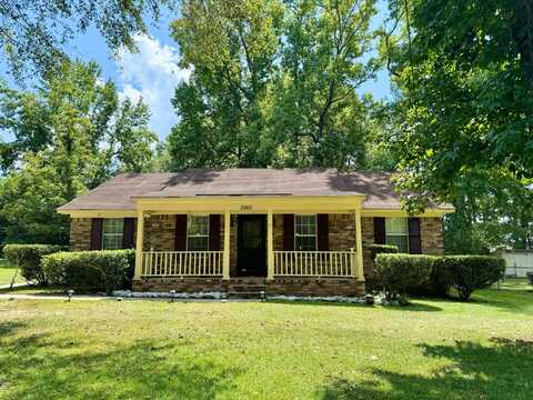 Glenn Hills, AUGUSTA, GA 30906