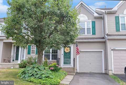 Fallow Hill, JAMISON, PA 18929