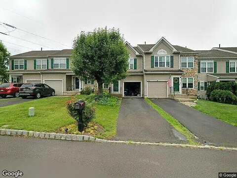 Fallow Hill, JAMISON, PA 18929