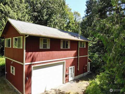 Olympic Trails, LILLIWAUP, WA 98555