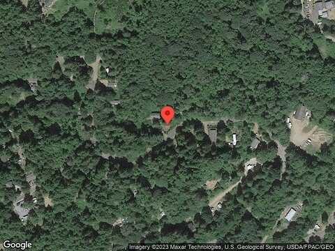 Olympic Trails, LILLIWAUP, WA 98555