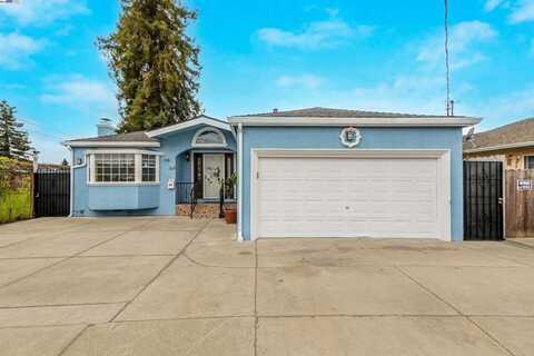 Soto, HAYWARD, CA 94544