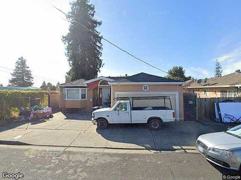 Soto, HAYWARD, CA 94544