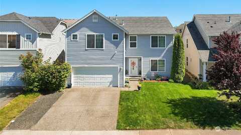 Siskin, PORT ORCHARD, WA 98367