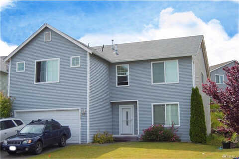 Siskin, PORT ORCHARD, WA 98367