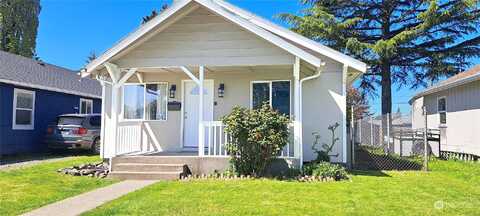 22Nd, LONGVIEW, WA 98632