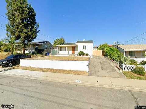 Charlotte, ROSEMEAD, CA 91770