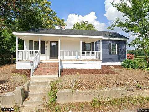 Jones, PETERSBURG, VA 23803