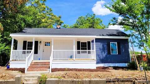 Jones, PETERSBURG, VA 23803