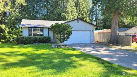 91St, BONNEY LAKE, WA 98391