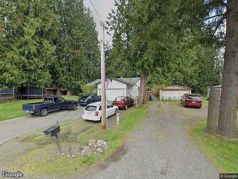 91St, BONNEY LAKE, WA 98391