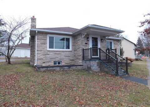Park, MERRILL, WI 54452