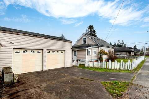 Regent, BURLINGTON, WA 98233