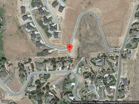 Burch Hollow, WENATCHEE, WA 98801